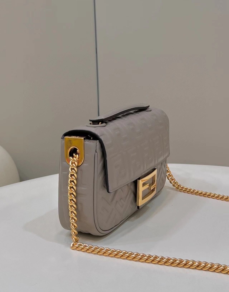 Fendi Baguette Bags